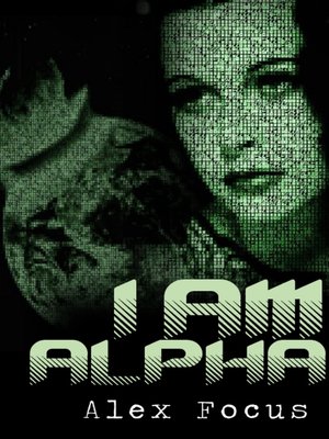 cover image of I Am Alpha